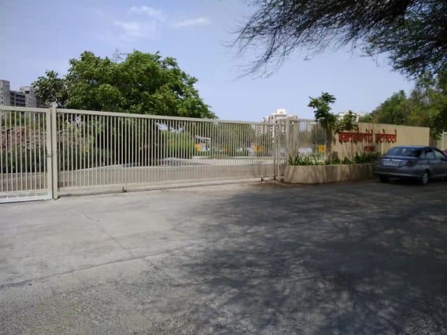 Sanskriti School Gallery