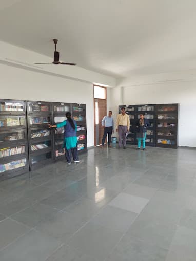 The New Millennium English Medium School And Junior College Gallery