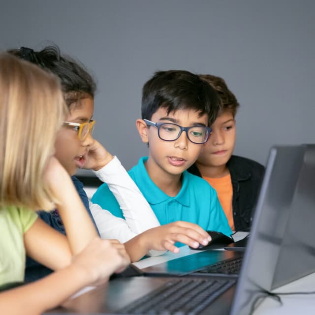 GD Goenka Public School, Sector 89 Gallery