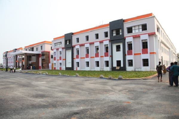 Green Field International School Gallery