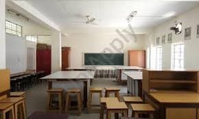 BNM Pre-University College Gallery