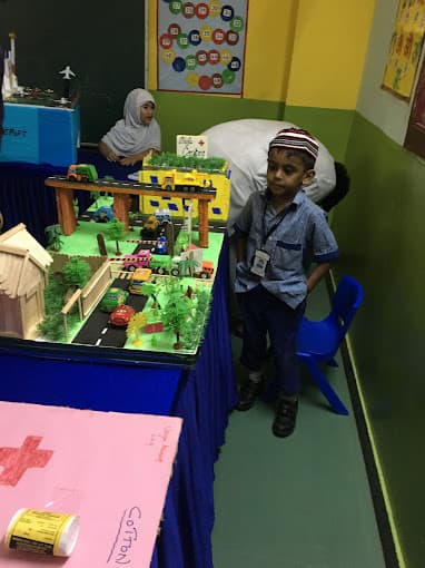 The Guidance School Gallery