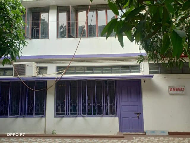 Naba Nalanda School Gallery