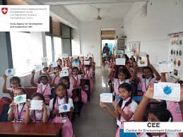 Bangaloreblaze Girls' High School Gallery