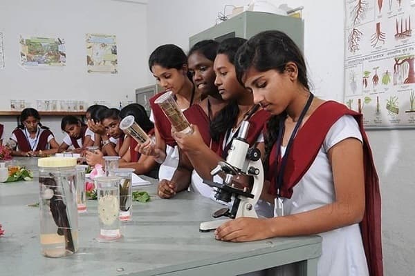 Sri Viswasanthi Educational Institutions Gallery