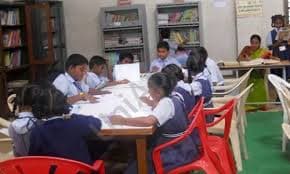 Jai Tulsi Vidya Vihar Gallery