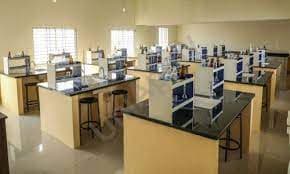 J S Pre University College Gallery