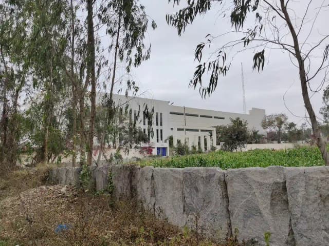 Oasis International School Gallery