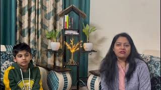Manav Rachna International School Videos