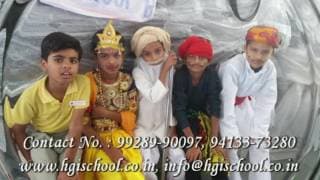 H G International School Videos
