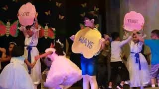 Kimmins High School Videos