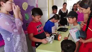 The Wisdom Tree School Videos