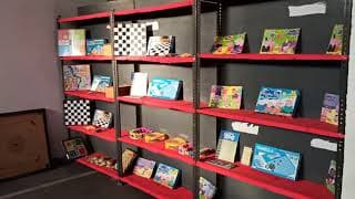 C.P. Arya Public Jr. High School Videos