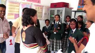 St. Joseph English Medium School Videos