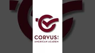 Corvuss American Academy Videos