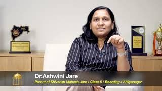 Vishwashanti Gurukul  World School Videos