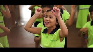 Greenvalley Kriyaalaya International School Videos