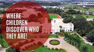 Candor International school Videos