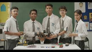 Mira Model School Videos