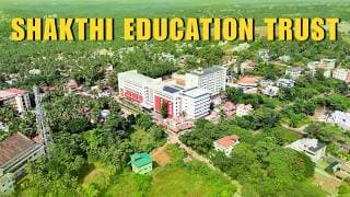 Shakthi Residential School Videos