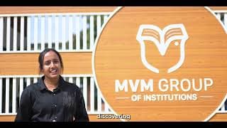 MVM School Videos