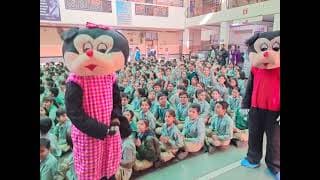 Victor Public School Videos