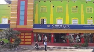 Canterbury Modern Public School Videos