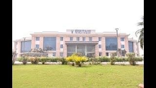 Heritage Global School Videos