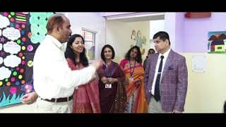 Sherwood Convent School Videos