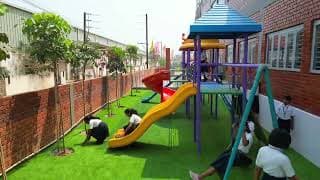 Genesis School Videos