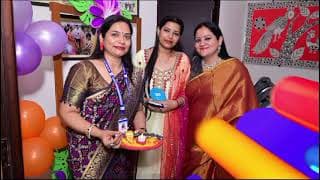 GD Goenka International School Videos