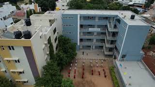Sri Aurobindo Public School Videos