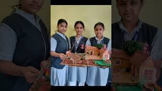 Gurukul International School Videos