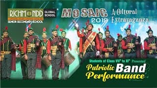 Richmondd Global School Videos