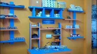 Jyoti Vidyapeeth Senior Secondary School Videos