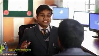 CD International School Videos