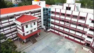 Auxilium ICSE School Videos