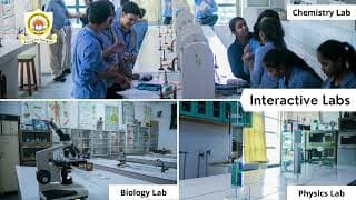 Bharat National Public School Videos