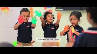 ODM Sapphire Global School Videos