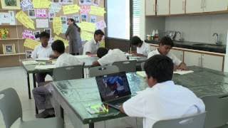 The Aga Khan Academy Videos