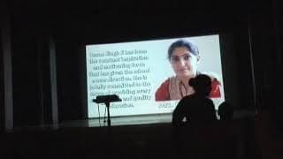 Jaspal Kaur Public School Videos