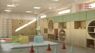 The Navriti School Videos