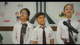 Saraswati Global School Videos