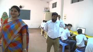 Hamdard Public School Videos