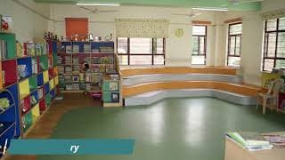 Bal Bharti  Model School Videos