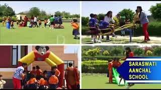 Saraswati Anchal School Videos