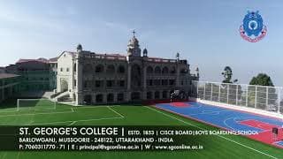 St. George’s College Videos