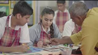 Bal Bharati Public School Videos