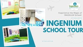 Ingenium World School Videos