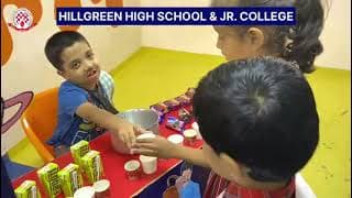 Hillgreen High School & Junior College Videos